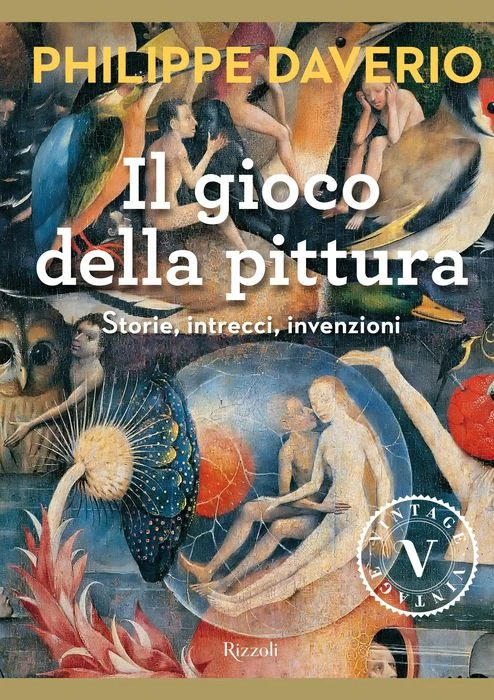 Il gioco della pittura