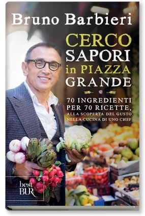 Cerco sapori in Piazza Grande