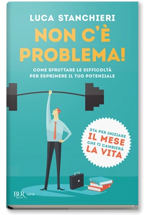 Non c'è problema!