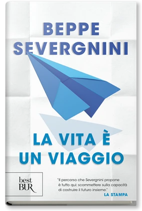 LA VITA È UN VIAGGIO