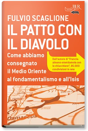 Il patto con il diavolo