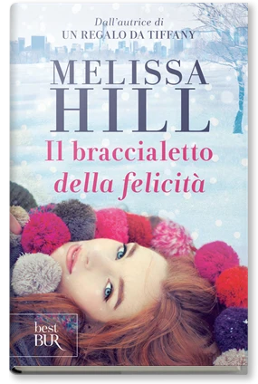 Il braccialetto della felicità