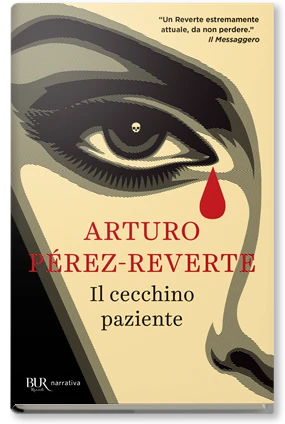 Il cecchino paziente