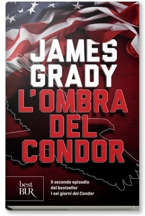 L'ombra del condor