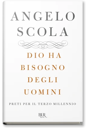 Dio ha bisogno degli uomini