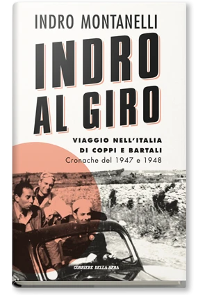 Indro al giro