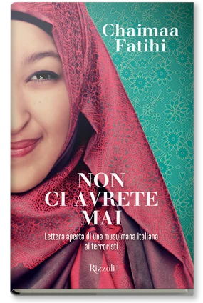 Non ci avrete mai