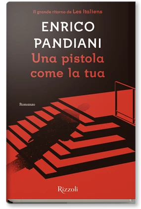 Una pistola come la tua
