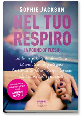 Nel tuo respiro