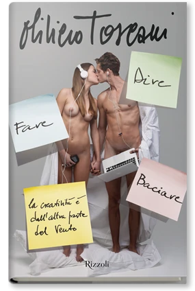 Dire fare baciare