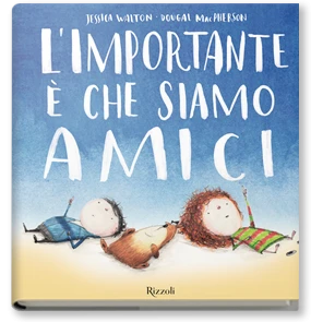 L'importante è che siamo amici
