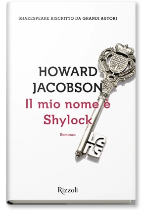 Il mio nome è Shylock