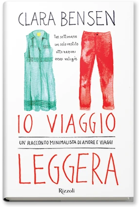 Io viaggio leggera
