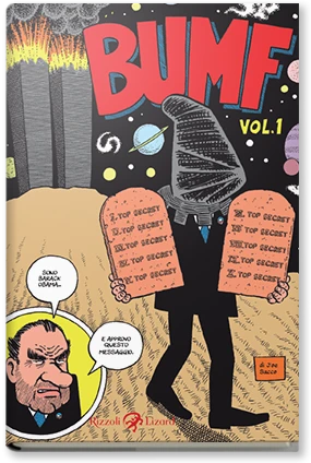 BUMF vol. 1