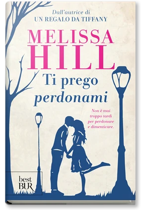 Ti prego perdonami