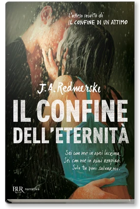 Il confine dell'eternità