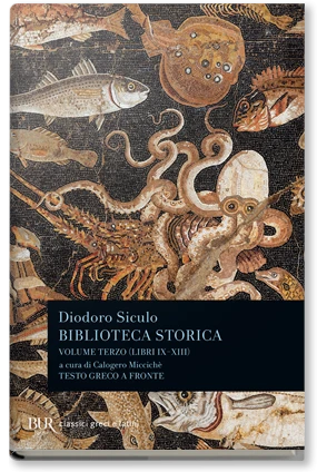 Biblioteca storica Vol. 3