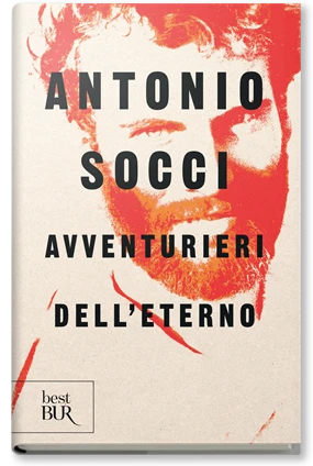 Avventurieri dell'eterno