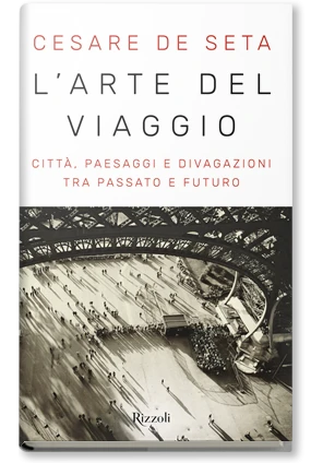 L'arte del viaggio