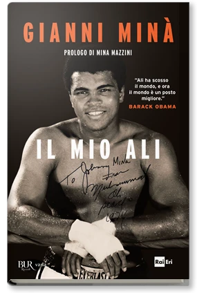 Il mio Ali