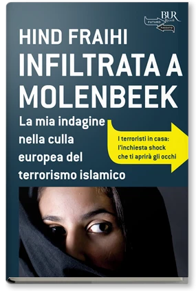 Infiltrata a Molenbeek