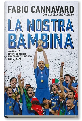 La nostra bambina