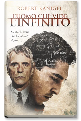 L'uomo che vide l'infinito