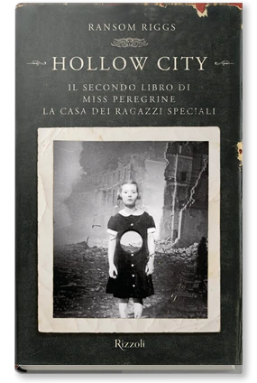 Hollow City