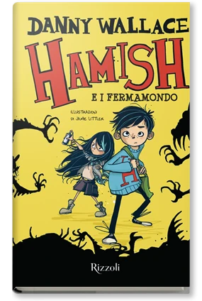 Hamish e i Fermamondo