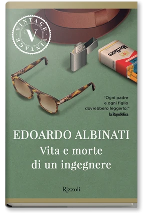 Vita e morte di un ingegnere