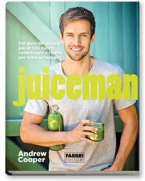 Juiceman