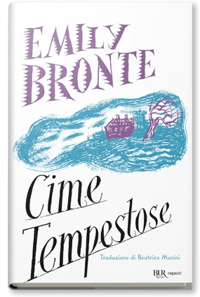 Cime tempestose