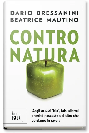 Contro natura