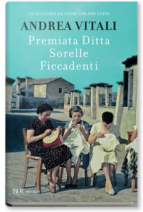 Premiata ditta Sorelle Ficcadenti