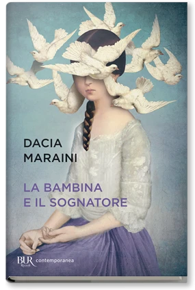 La bambina e il sognatore