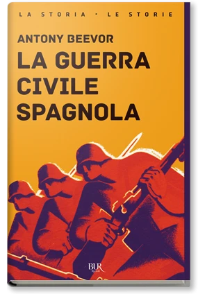 La guerra civile spagnola