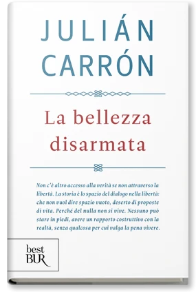 La bellezza disarmata