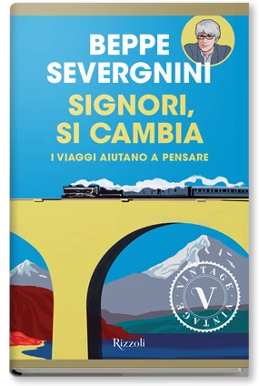 Signori, si cambia. VINTAGE