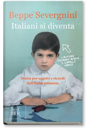 Italiani si diventa