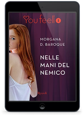 Nelle mani del nemico (Youfeel)