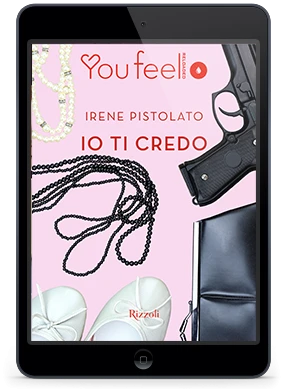 Io ti credo (Youfeel)