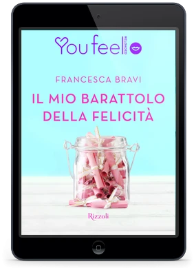 Il mio barattolo della felicità (Youfeel)