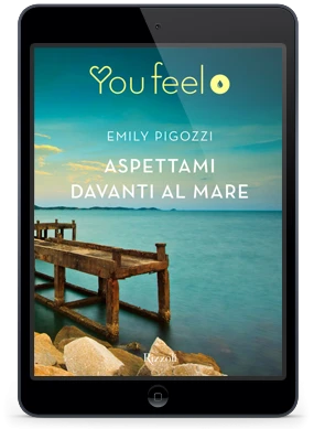 Aspettami davanti al mare (Youfeel)