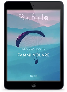 Fammi volare (Youfeel)