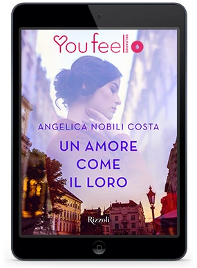 Un amore come il loro (Youfeel)