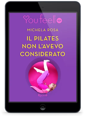 Il pilates non l'avevo considerato (Youfeel)