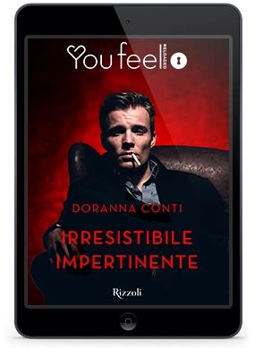 Irresistibile impertinente (Youfeel)