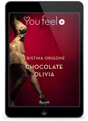 Chocolate Olivia (Youfeel)