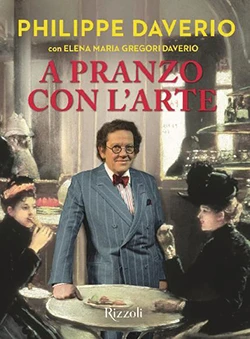 A pranzo con l'arte
