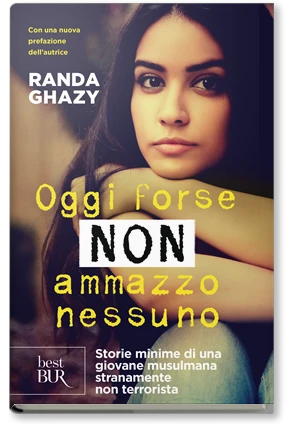 Oggi forse non ammazzo nessuno